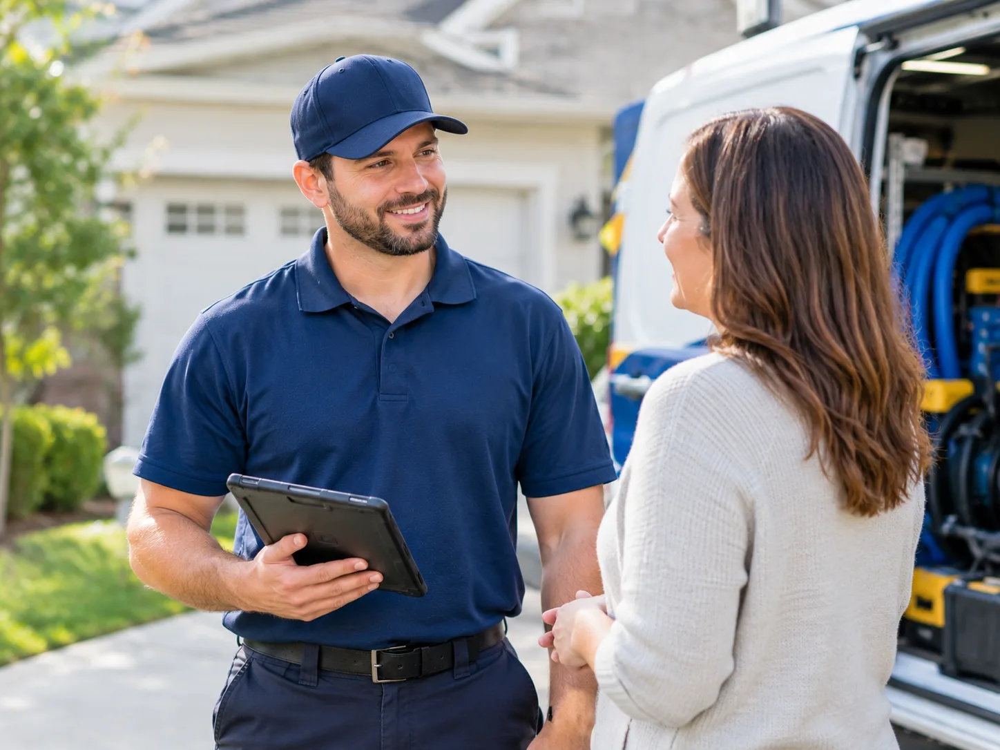 Sewage Backup Cleanup Ponce De Leon, FL FAQs